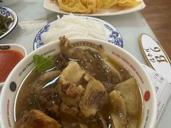 -福合埕牛肉火锅(长平国新店)