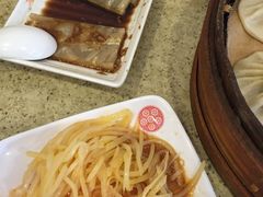 -老班长手工灌汤包老店(东山店)