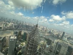 -上海柏悦酒店