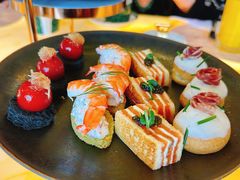 -上海和平饭店华懋阁 Cathay Room