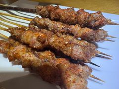 -山丹丹西北菜(金贸大厦店)