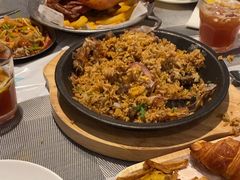 -周沫西餐(嘉禾金铂天地店)