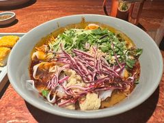 -长安记·大美陕菜(大族广场店)