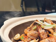 -五缘湾凯悦酒店·悦饗中餐厅