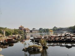 -中国翰园碑林
