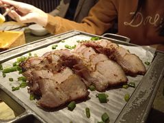 -绿茶餐厅(广州天河城店)