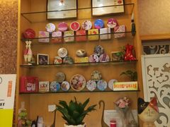 -家琳甜品(江南东店)