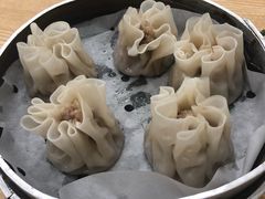 -景芳周大姐烧麦(东新店)