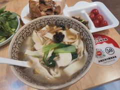 -萧记三鲜烩面(东站店)