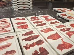 -谭三娘鲜切牛肉自助火锅(文殊院店)