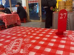 -荆九爷爆炒桥头三嫩(夫子庙店)
