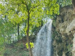 -沕沕水生态风景区