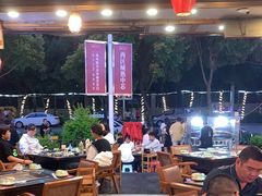 -塘屋烧烤·云南火塘烧烤品牌(春城慧谷旗舰店)