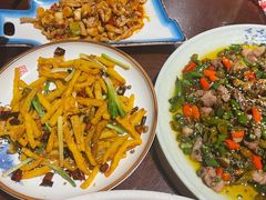 【隆府必点】民国霸王兔-杨记隆府(汉街店)