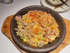 -Aqua Oasis 水天堂(石路天虹店)