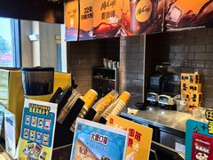 -麦当劳(东石东一路店)