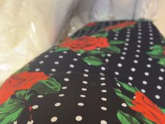 -暮晚尘香汉服旗袍