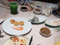 -上宴精品海鲜姿造(晶融汇旗舰店)