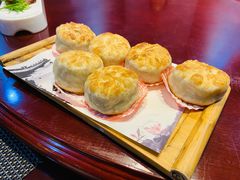 -万家宴海鲜大酒楼(五四路店)