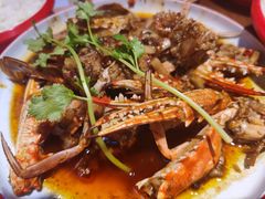 -老闵田螺馆·南昌市井菜·特色小吃(总店)