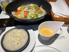 -西堤牛排(合肥之心城店)