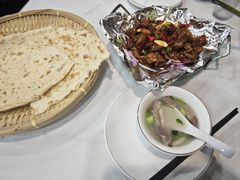 -小山东羊肉汤馆(同济新村店)