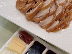 精品烤鸭-东四民芳餐厅(世茂工三店)
