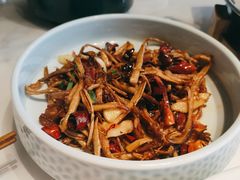 -上上席川菜(凯德乐峰广场店)