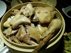 -黑鸡小馆(金源店)