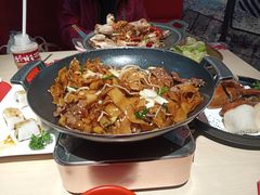 -避风塘(宝山万达店)