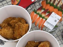 -山姆会员商店(上海浦东店)
