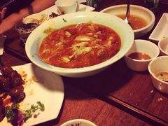 iphone_upload_pic-章吴记喜瑞餐厅(东东城店)