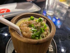 -何师烧烤Pro ·江湖川菜·小龙虾·精酿(太古里旗舰店)