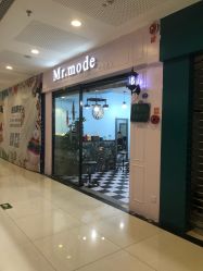 点击看大图 -MOKA HAIR SALON 烫染造型