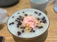 -唐食语粥(青山万达广场店)
