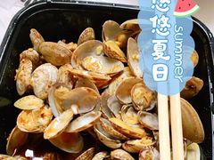 -花甲大咖(曼哈顿店)