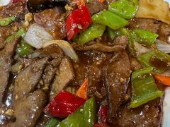 -大家乐东北菜(富河园店)