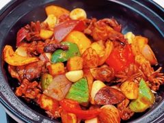 -食为先(中山七路店)