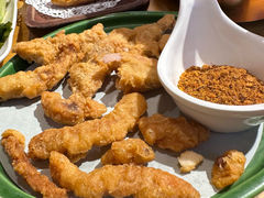 -裕鼎鲜·新中菜(八一广场万达店)