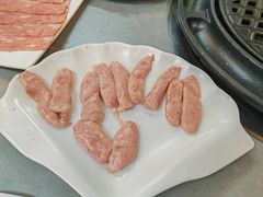 -牛犇炭火烤肉·鲜切烤肉(承德总店)