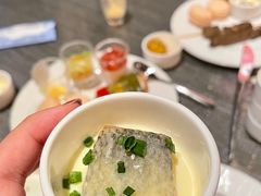 -上海静安香格里拉大酒店