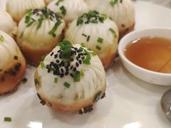 蟹粉生煎包-瑞福园联谊餐室(茂名南路店)