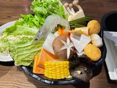 -呷哺呷哺(松江开元店)