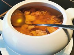 -台鄉缘 ·台府(张江科学城店)