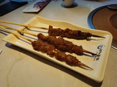 -七八冷面·延边朝鲜族美食(欢乐谷店)