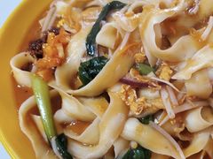 -山东中医药大学经十路校区-食堂