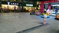 -都乐汇儿童乐园(莱蒙都会店)
