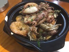 -南蚝小贝海鲜特色餐厅(南澳岛店)