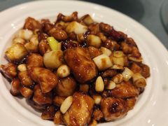 -红菜坊·烤鸭·川鲁宴(石园店)