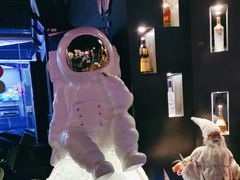 -CIAO·团建聚餐·生日派对轰趴馆(福田店)